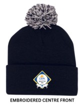 ELMORE 3PE CLUB BEANIE  | 4256_ELMORE 