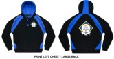 ELMORE 3PE CLUB HOODIE  | 1509_3509_ELMORE 
