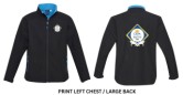 ELMORE 3PE CLUB JACKET  | J307M_J307L_J307K_ELMORE 